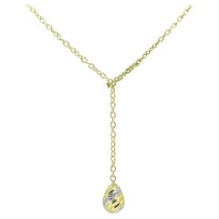 Chain Necklaces