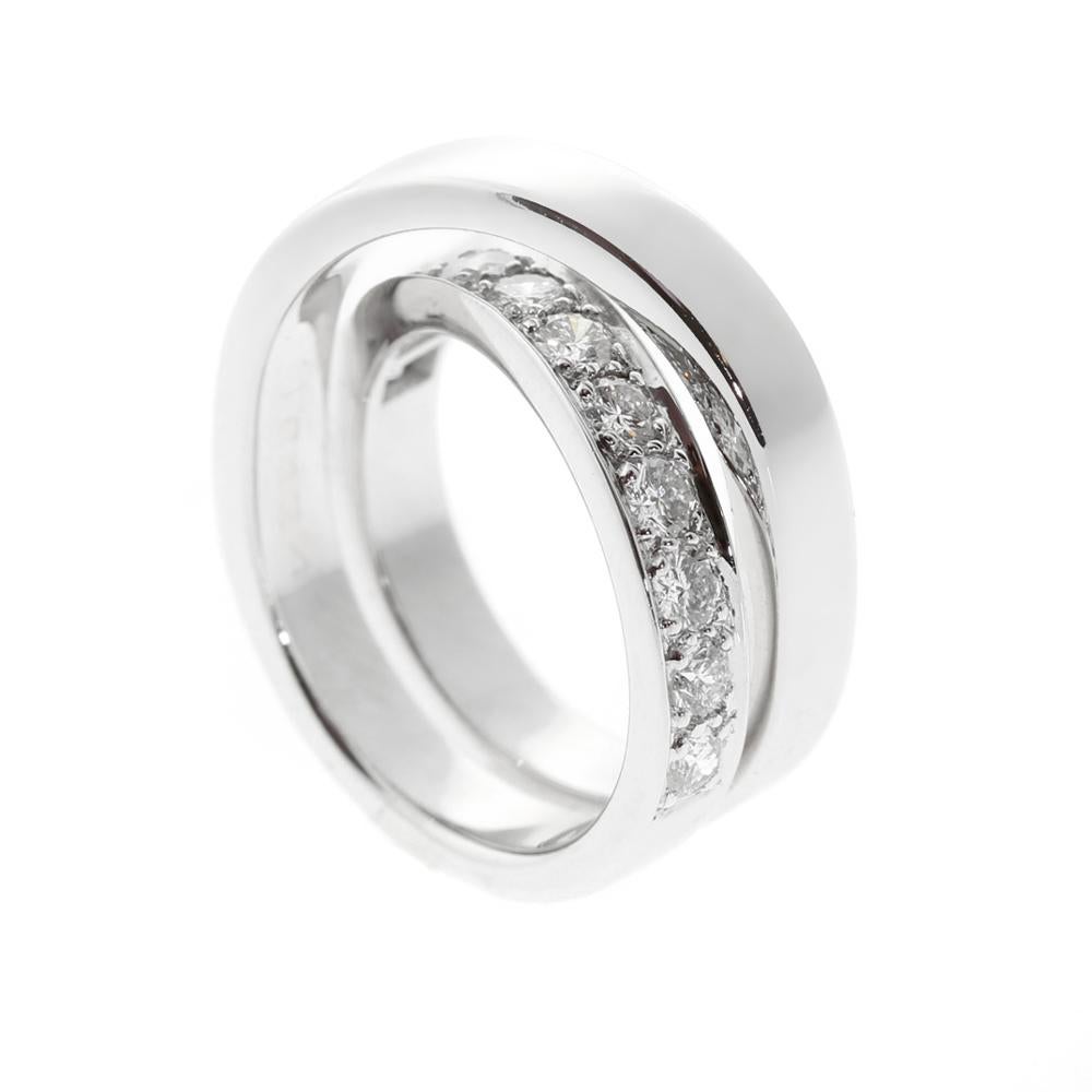 cartier 24k gold ring