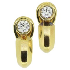 Drop Earrings