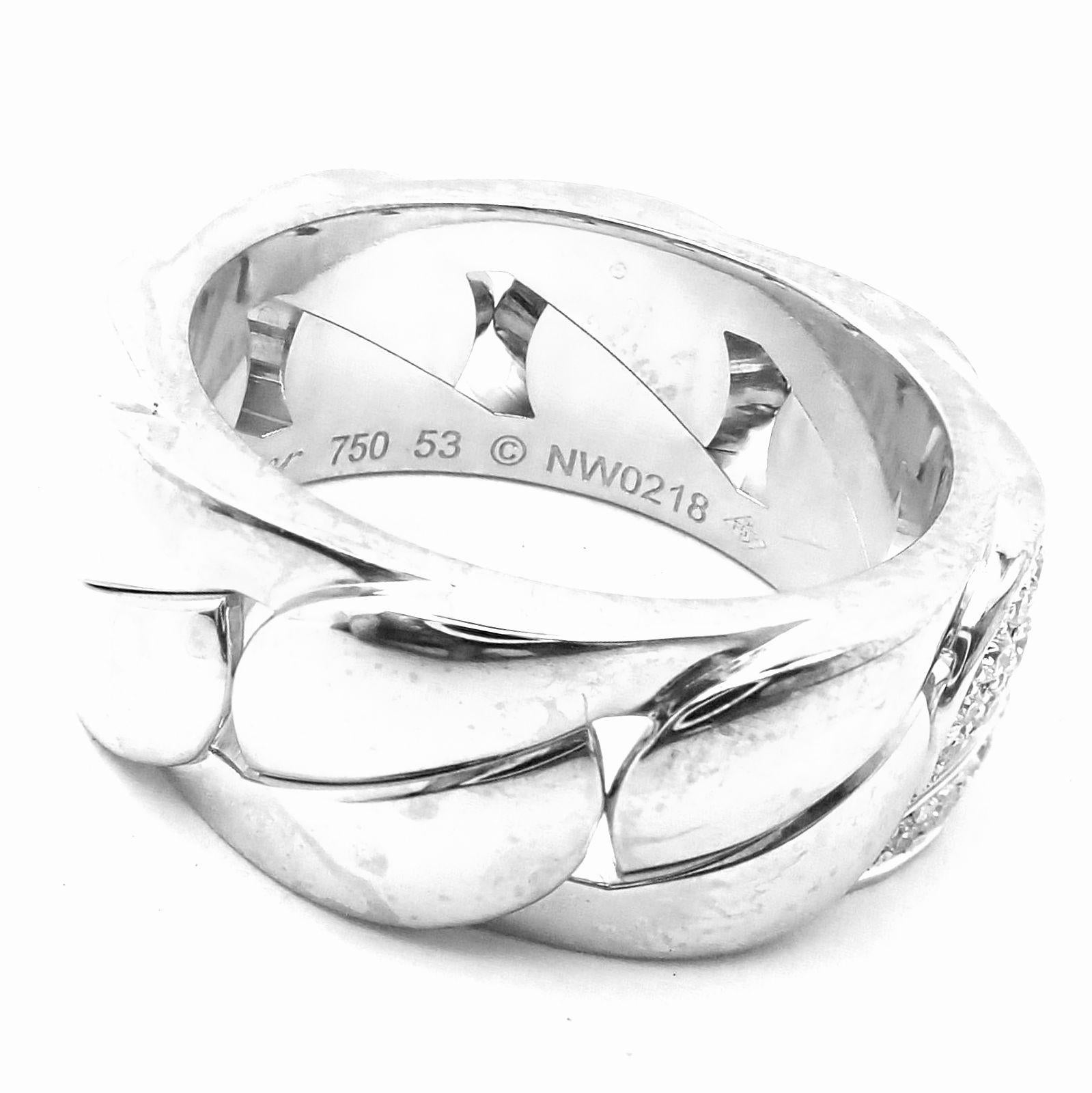 cartier santos dumont ring