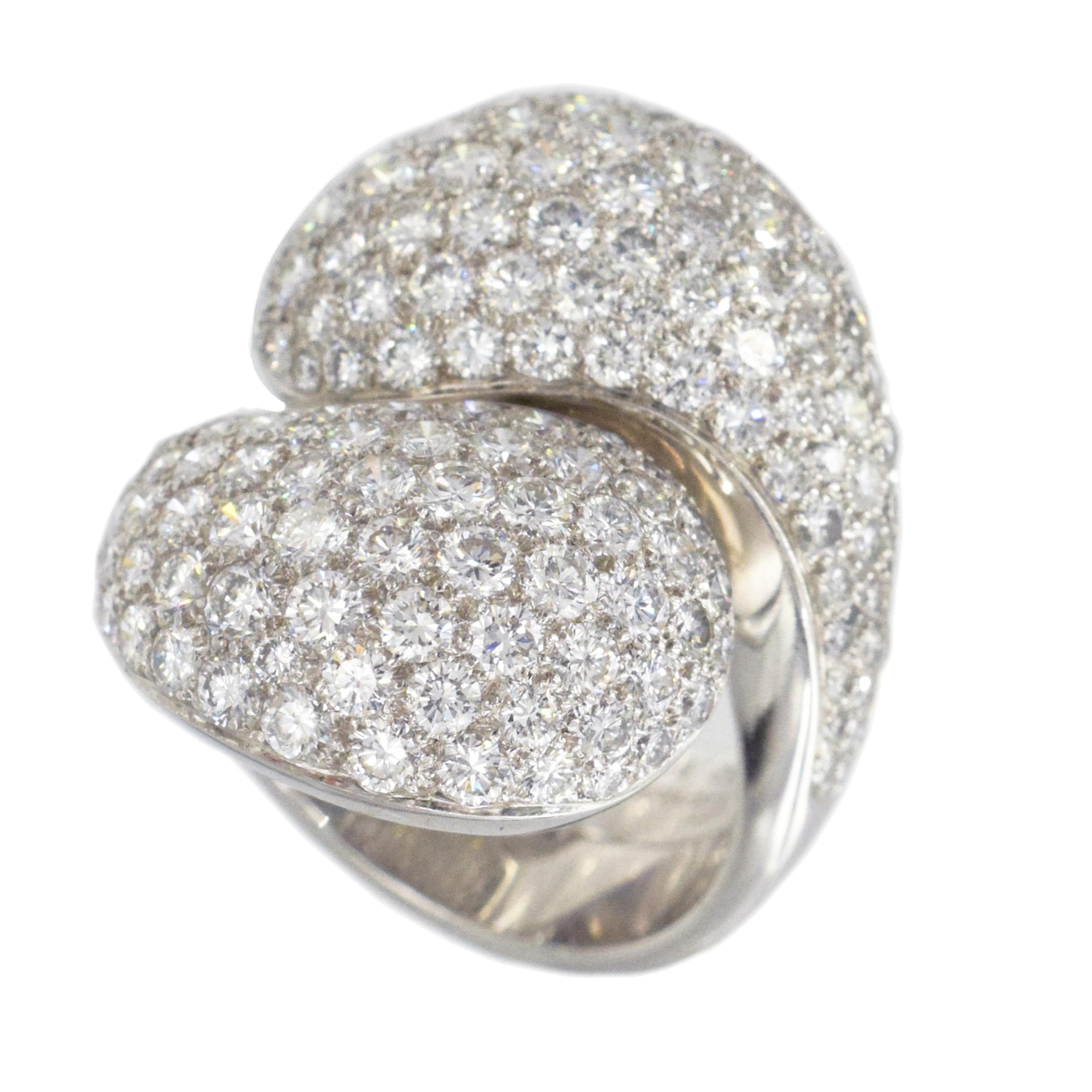 Cartier Diamond 