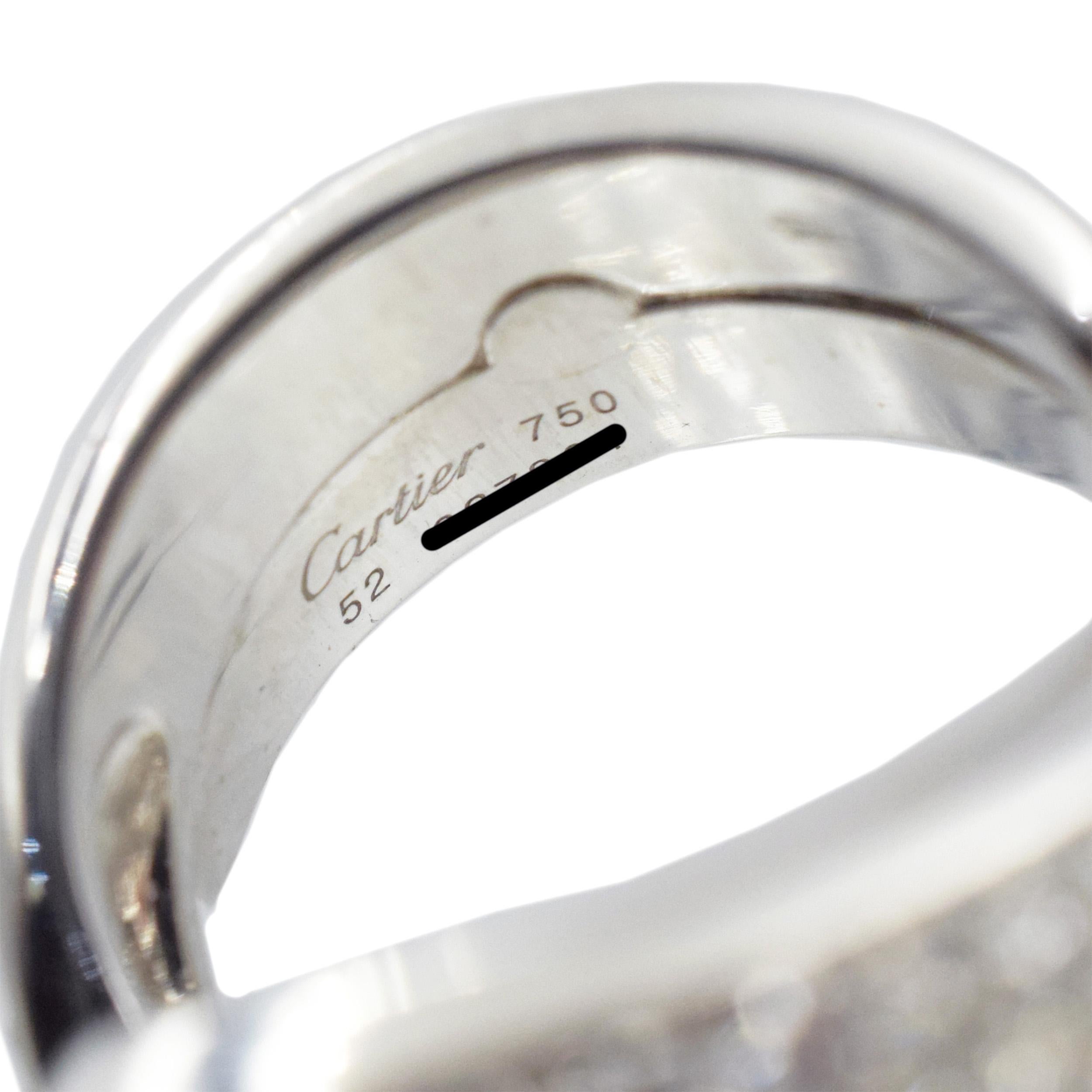 Cartier Diamond 