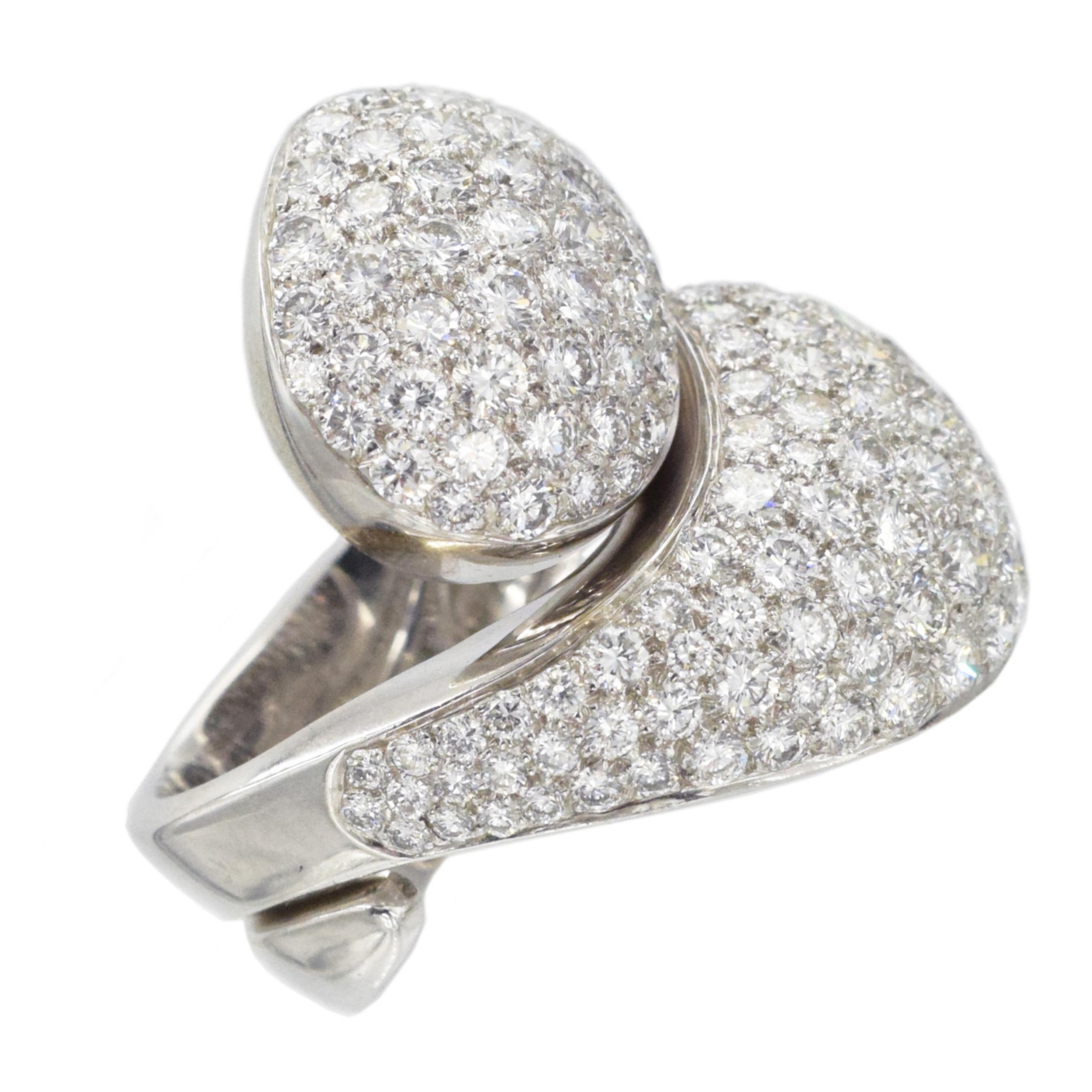 Cartier Diamond 