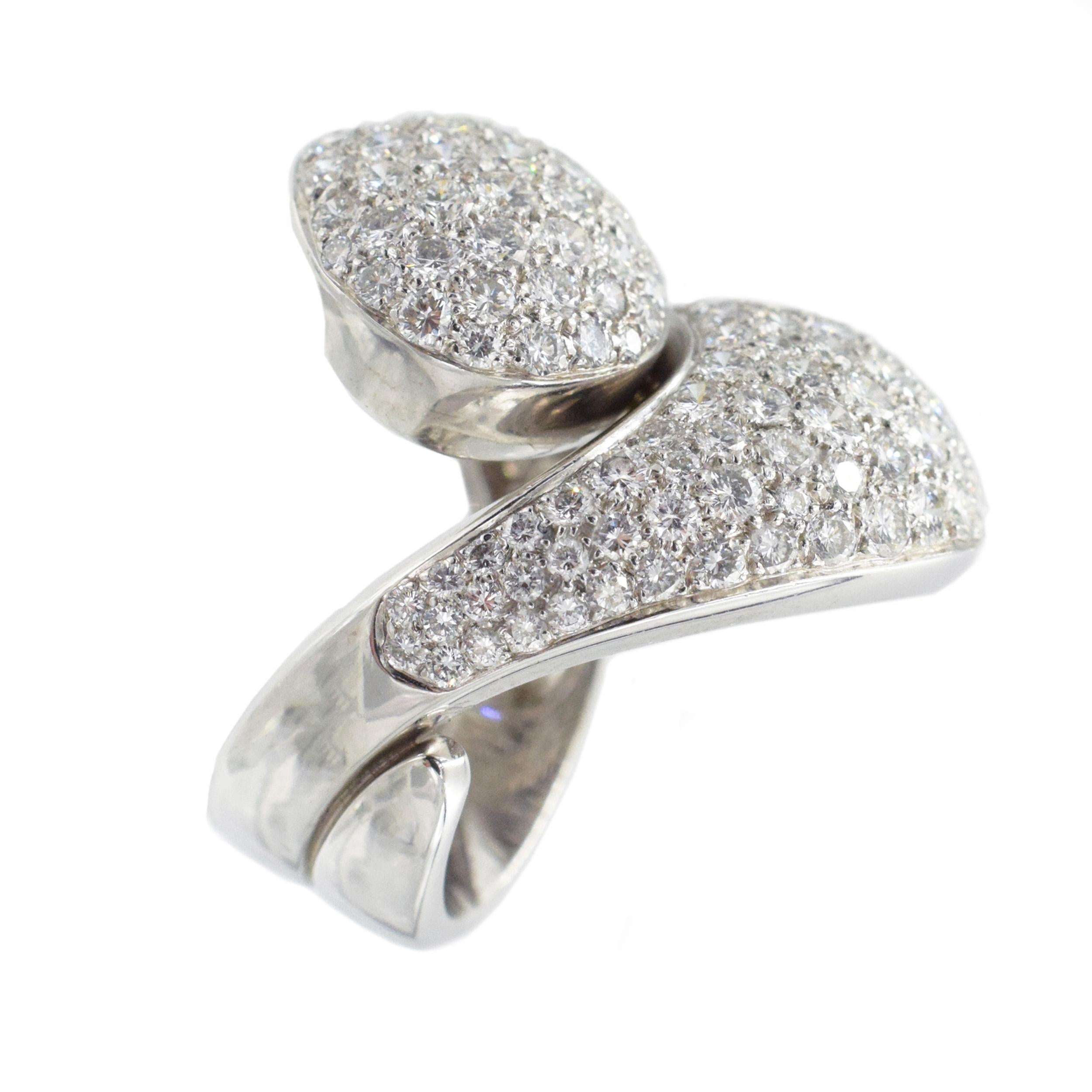 Cartier Diamond 