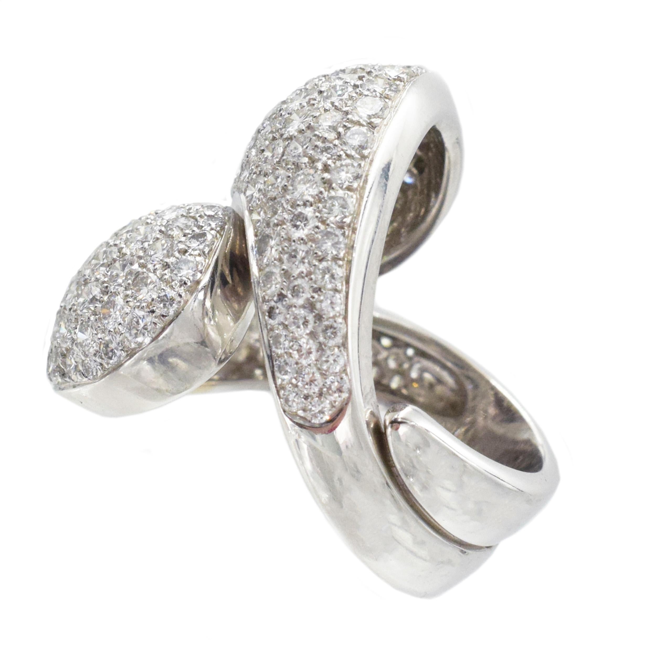 Cartier Diamond 