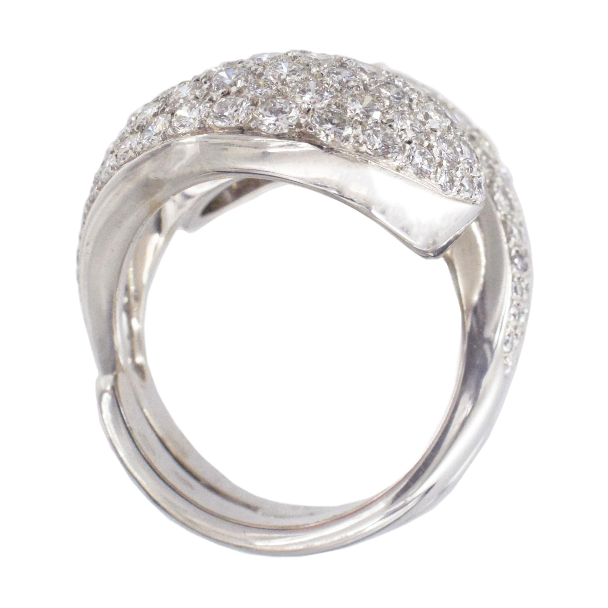 Cartier Diamond 