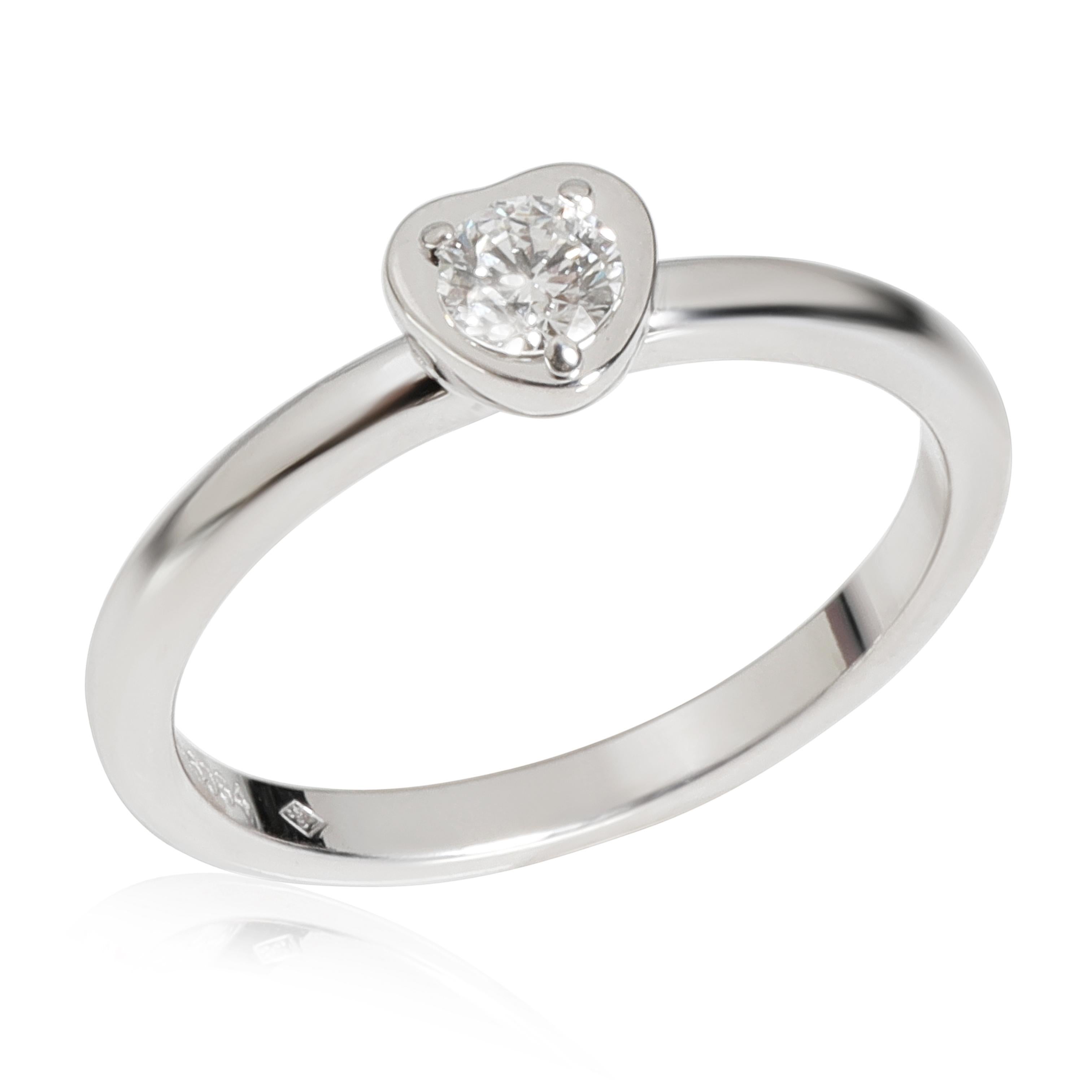 Cartier Diamond Legers Heart Ring in 18k White Gold 0.14 CTW

PRIMARY DETAILS
SKU: 116838
Listing Title: Cartier Diamond Legers Heart Ring in 18k White Gold 0.14 CTW
Condition Description: Retails for 3750 USD. In excellent condition and recently