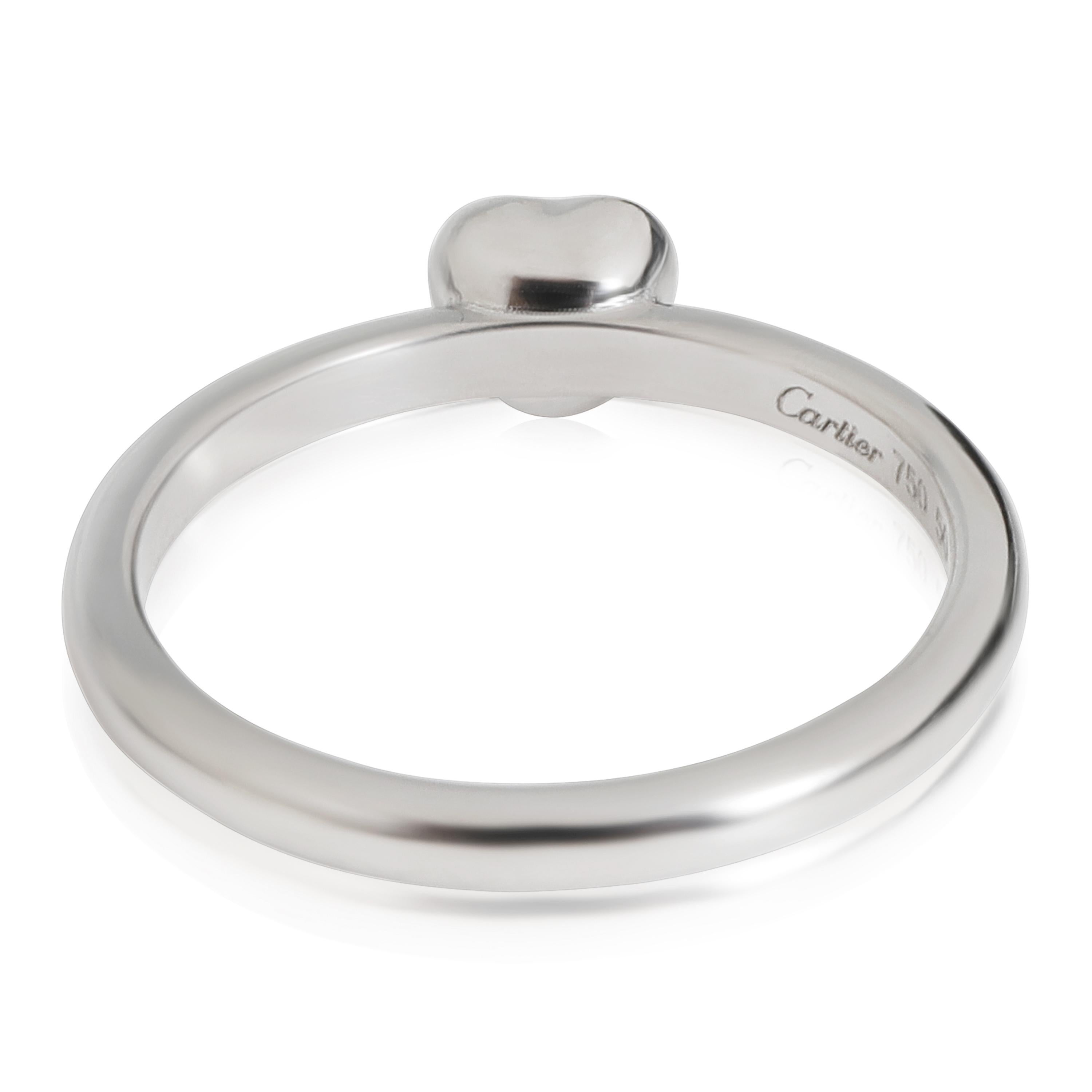 av ring heart