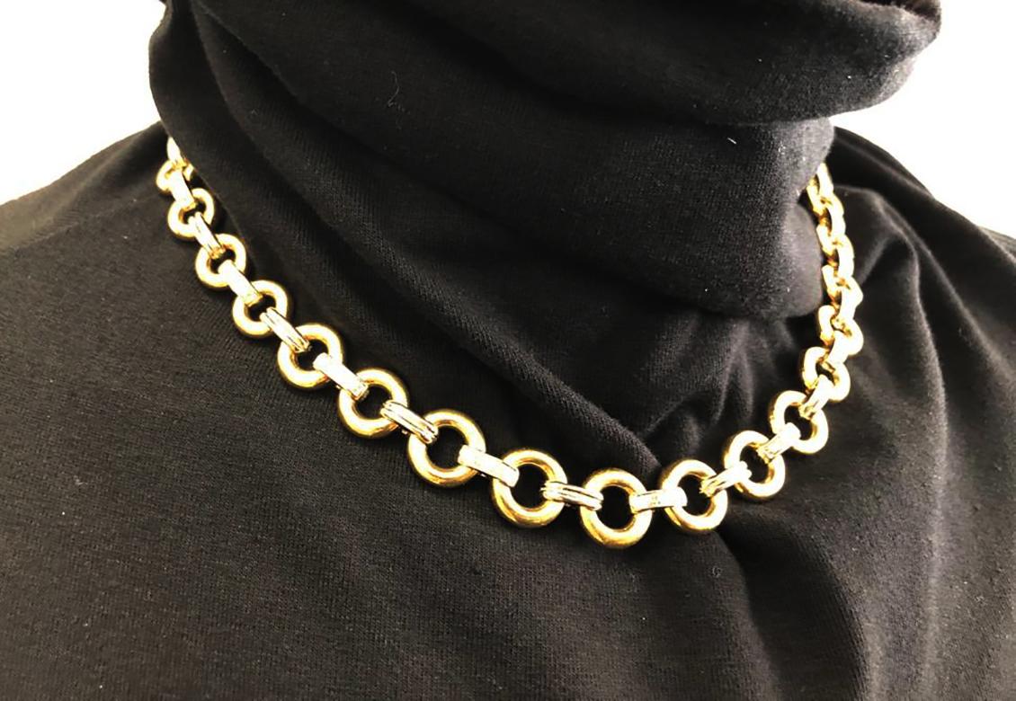 cartier chain