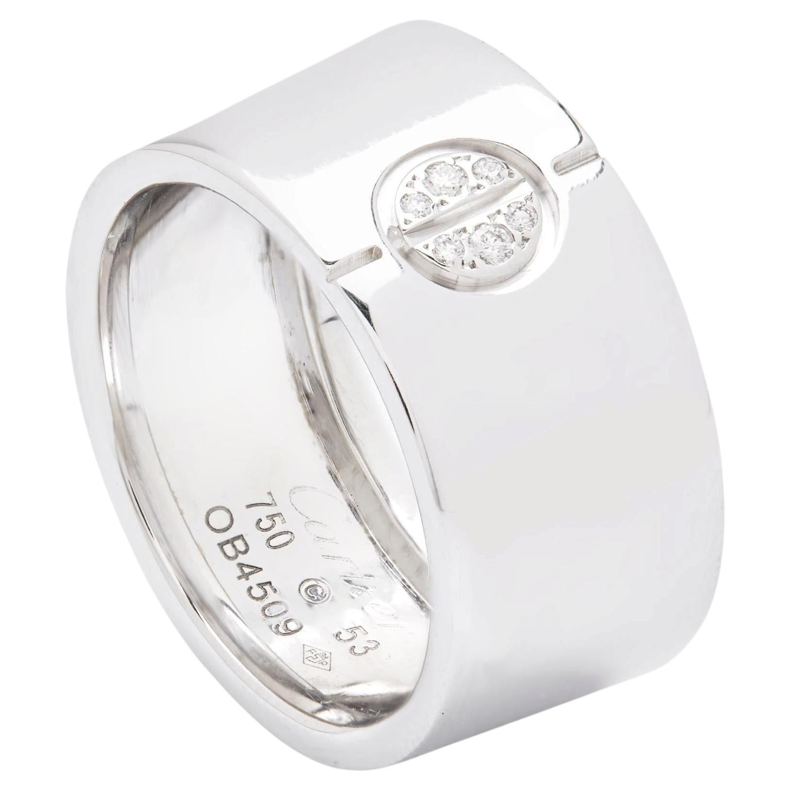 Anillo Amor Cartier