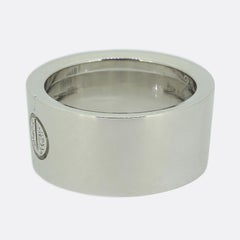 Cartier Diamond LOVE Cone Ring Size M (53)