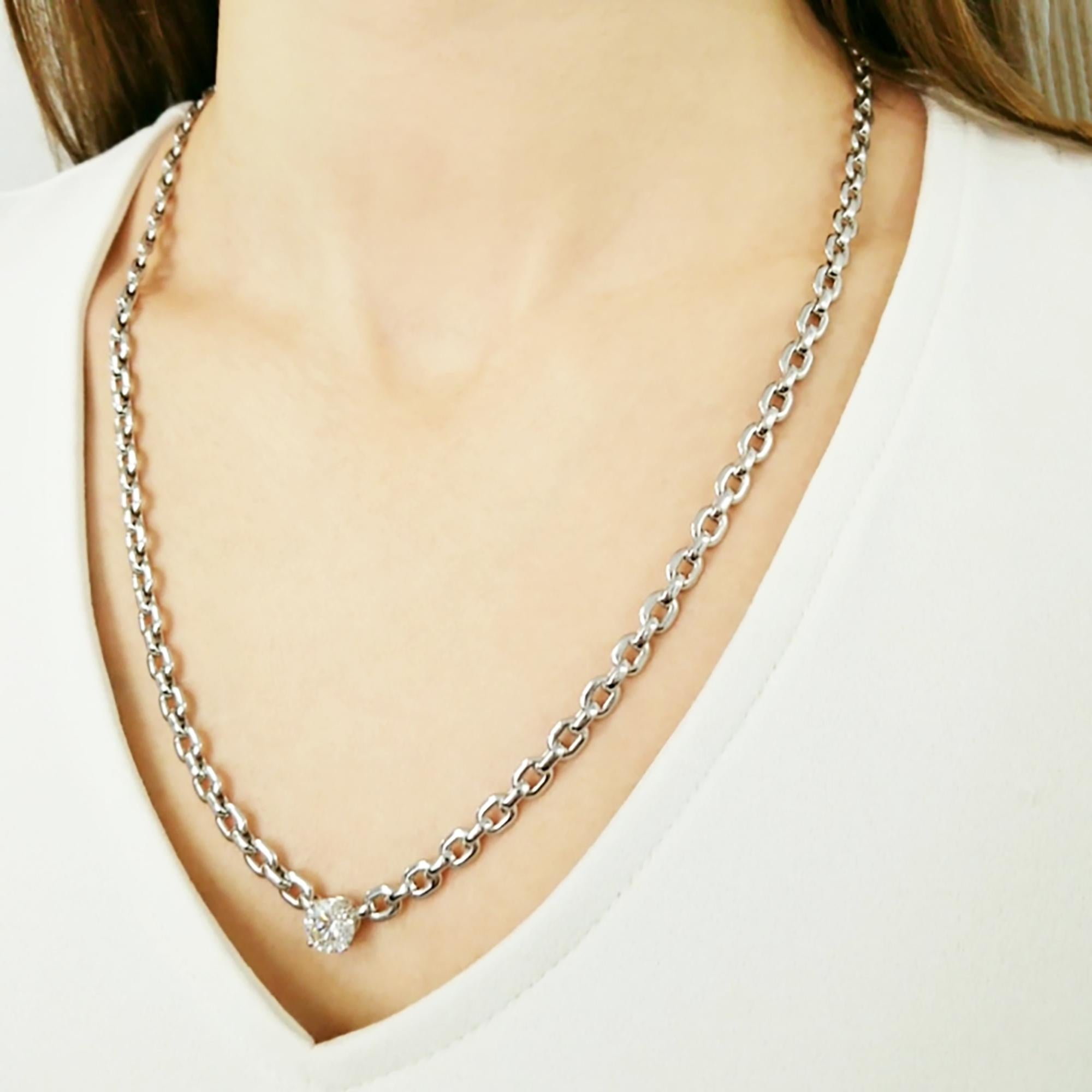 collana diamanti cartier