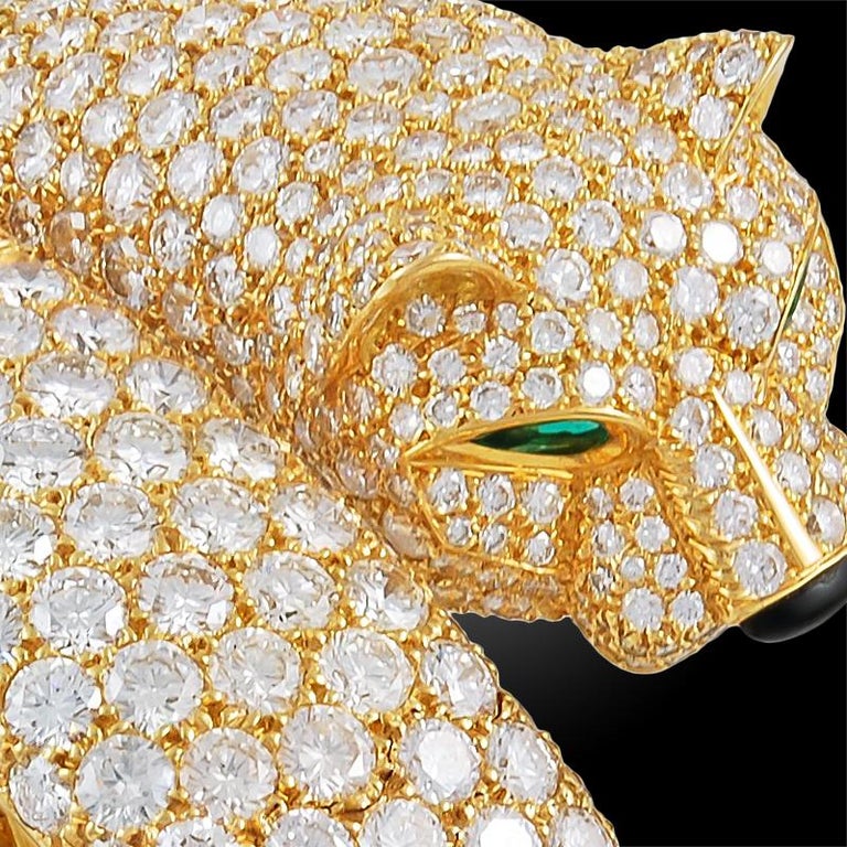 cartier bangle watch