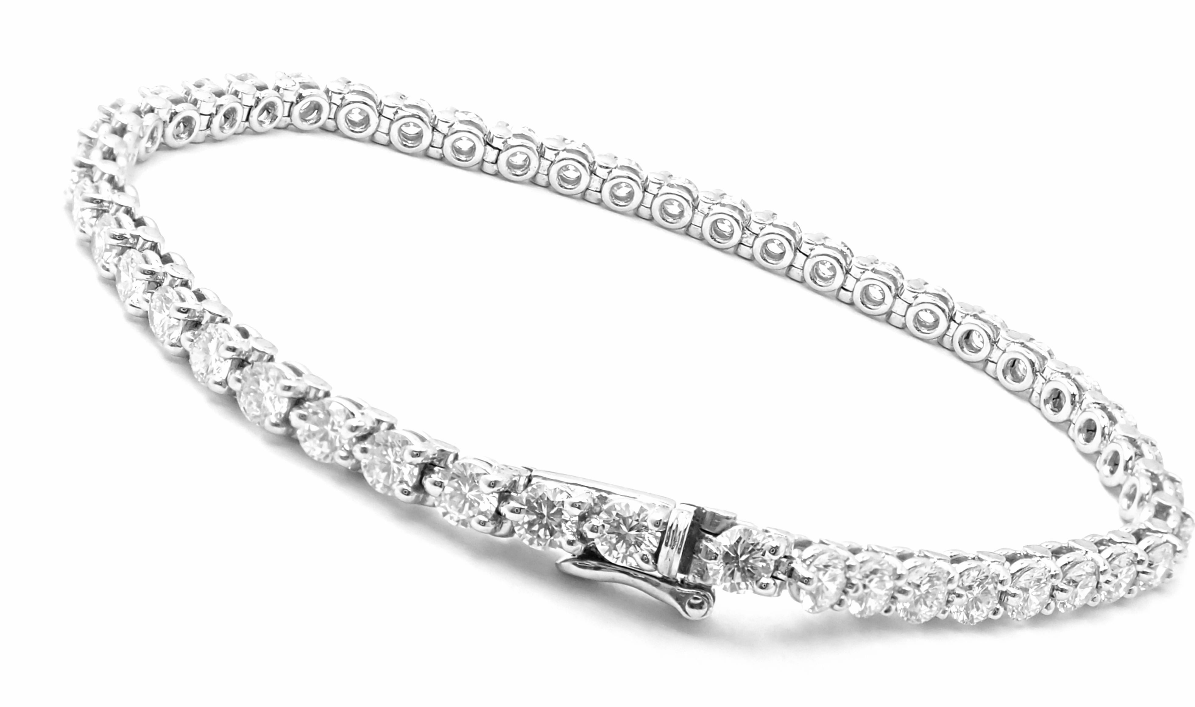 cartier tennis bracelet