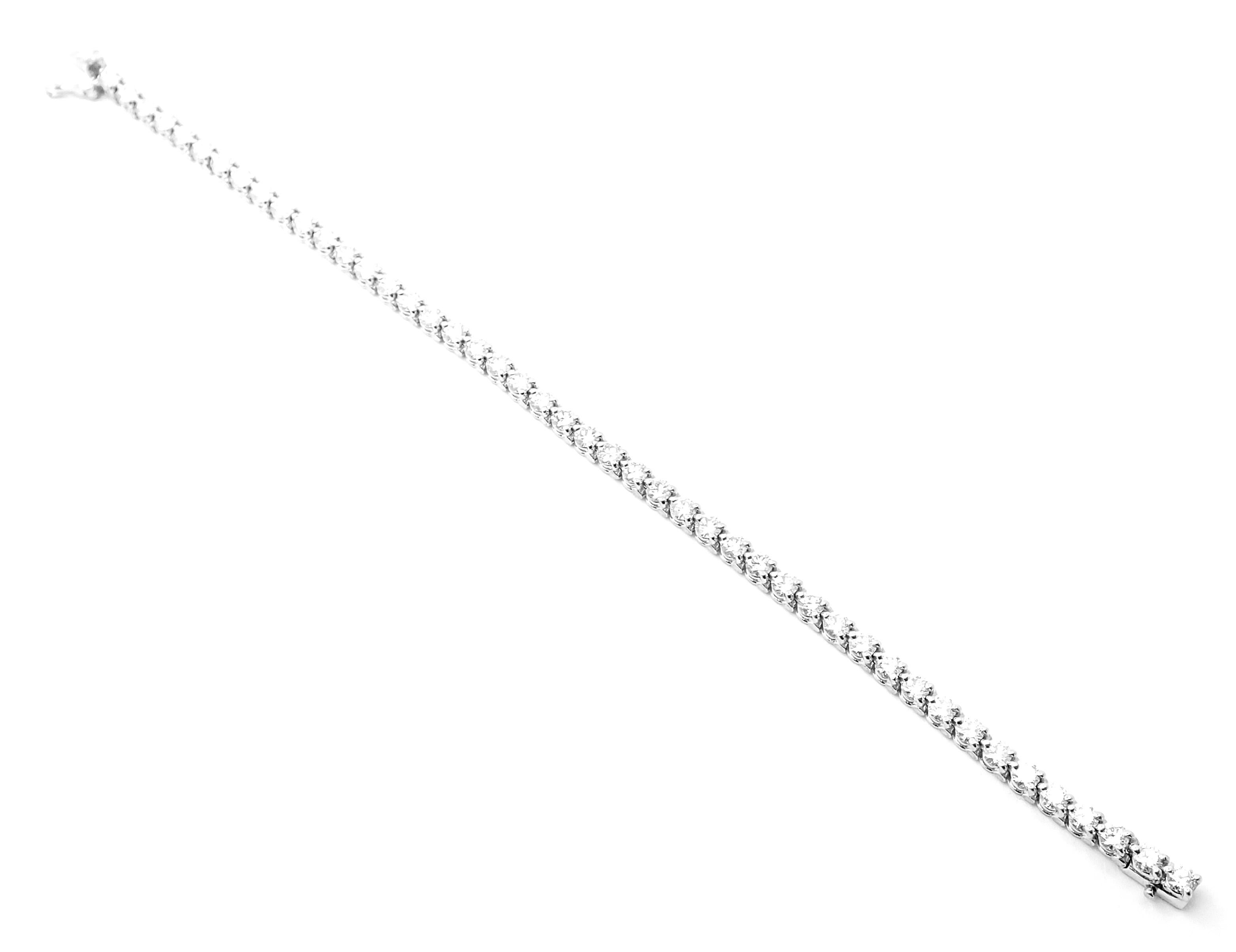 cartier baguette diamond tennis bracelet watch