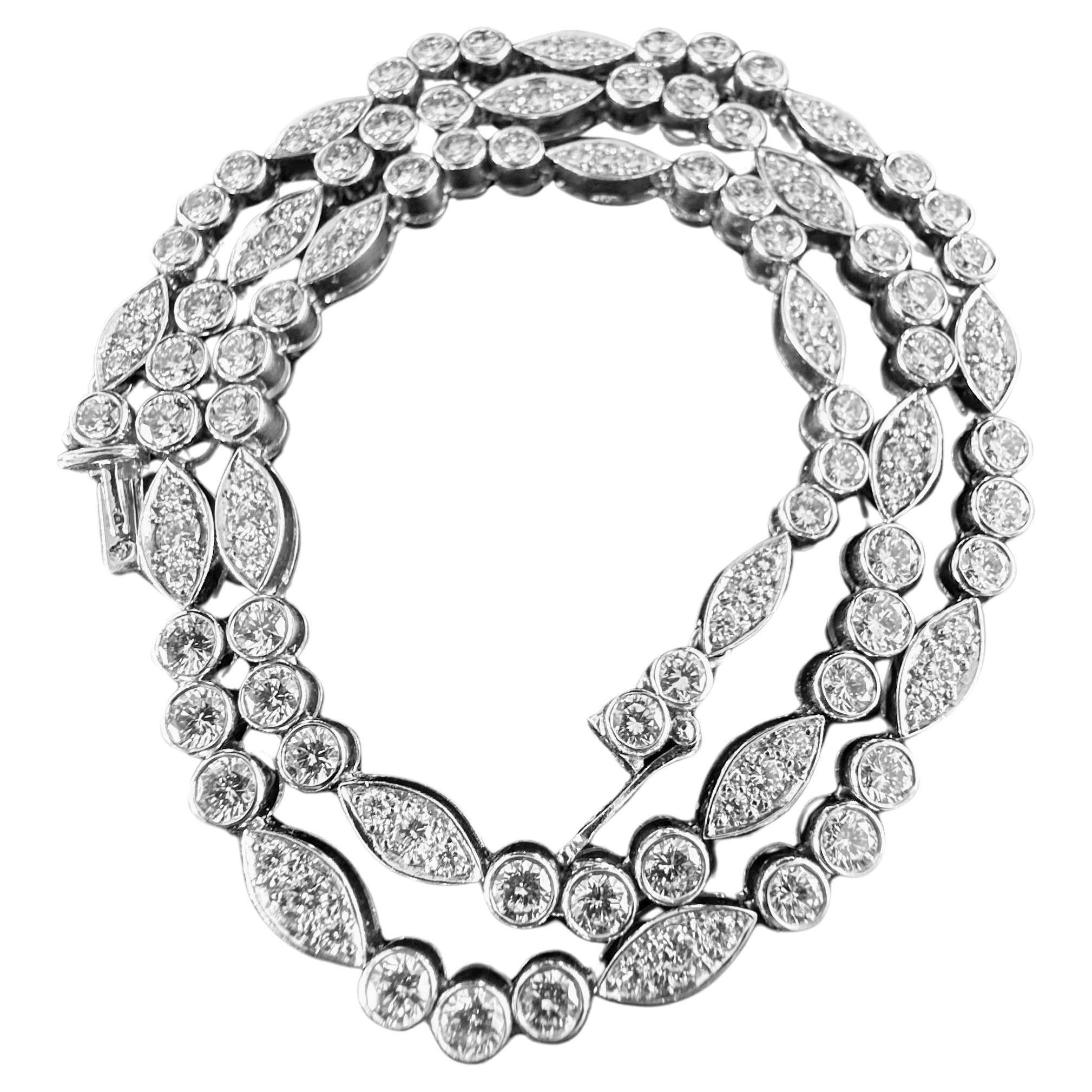 Cartier Necklace 