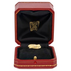 Cartier, bague Constellation sertie de diamants