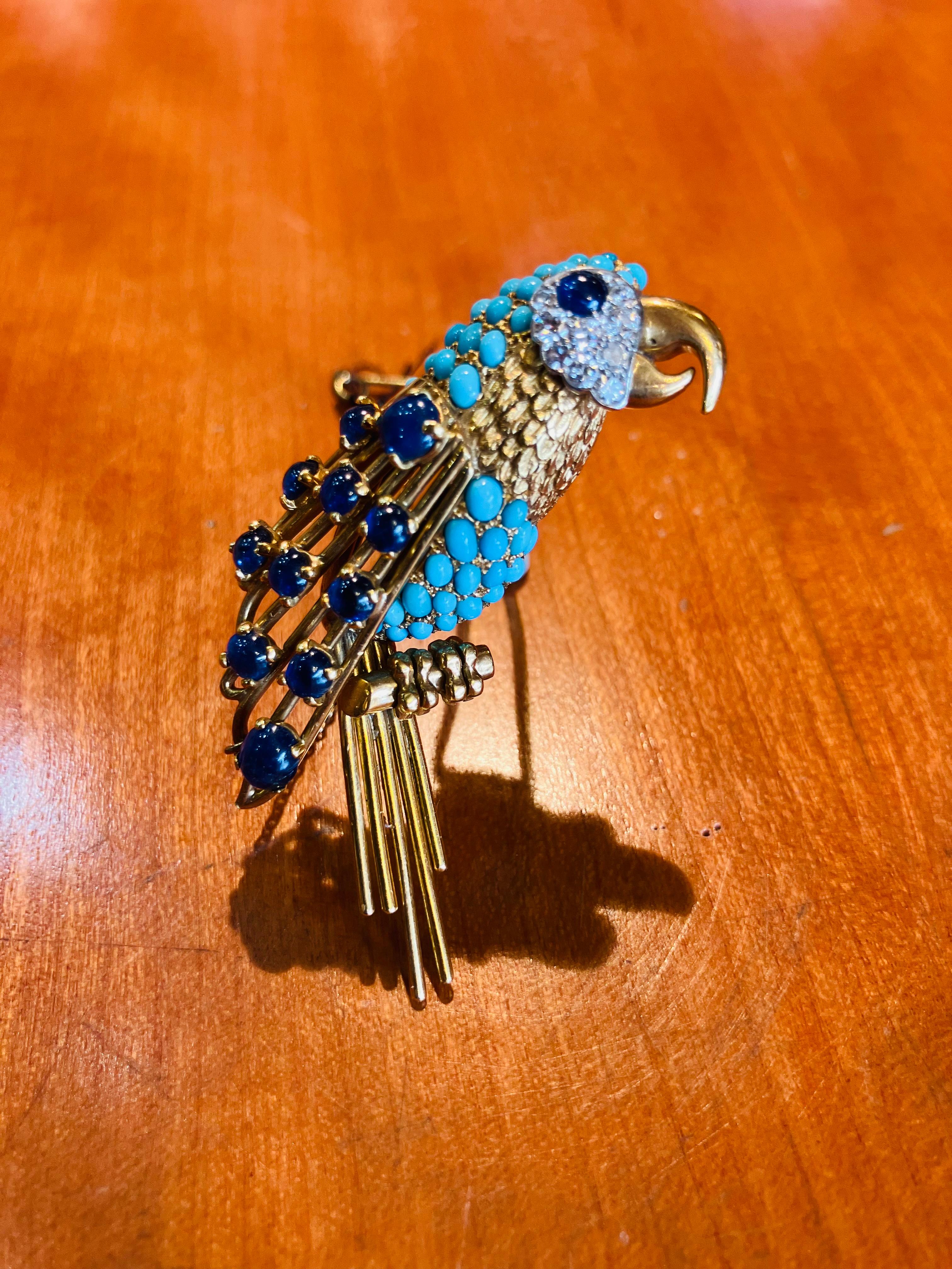 Cartier brooches for sale deals