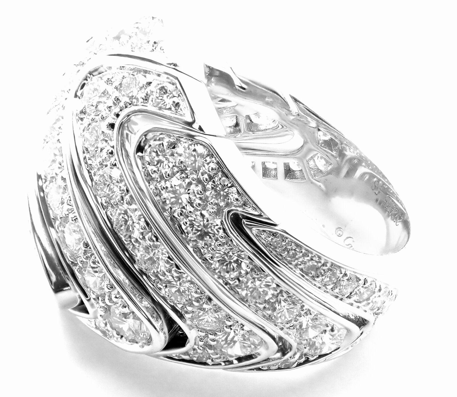 catier diamond ring