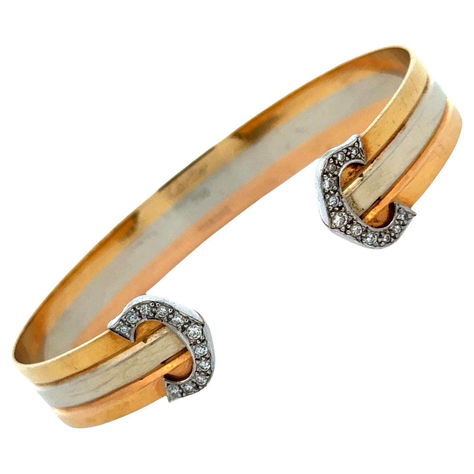 Fine Jewelry Cuff Bracelets