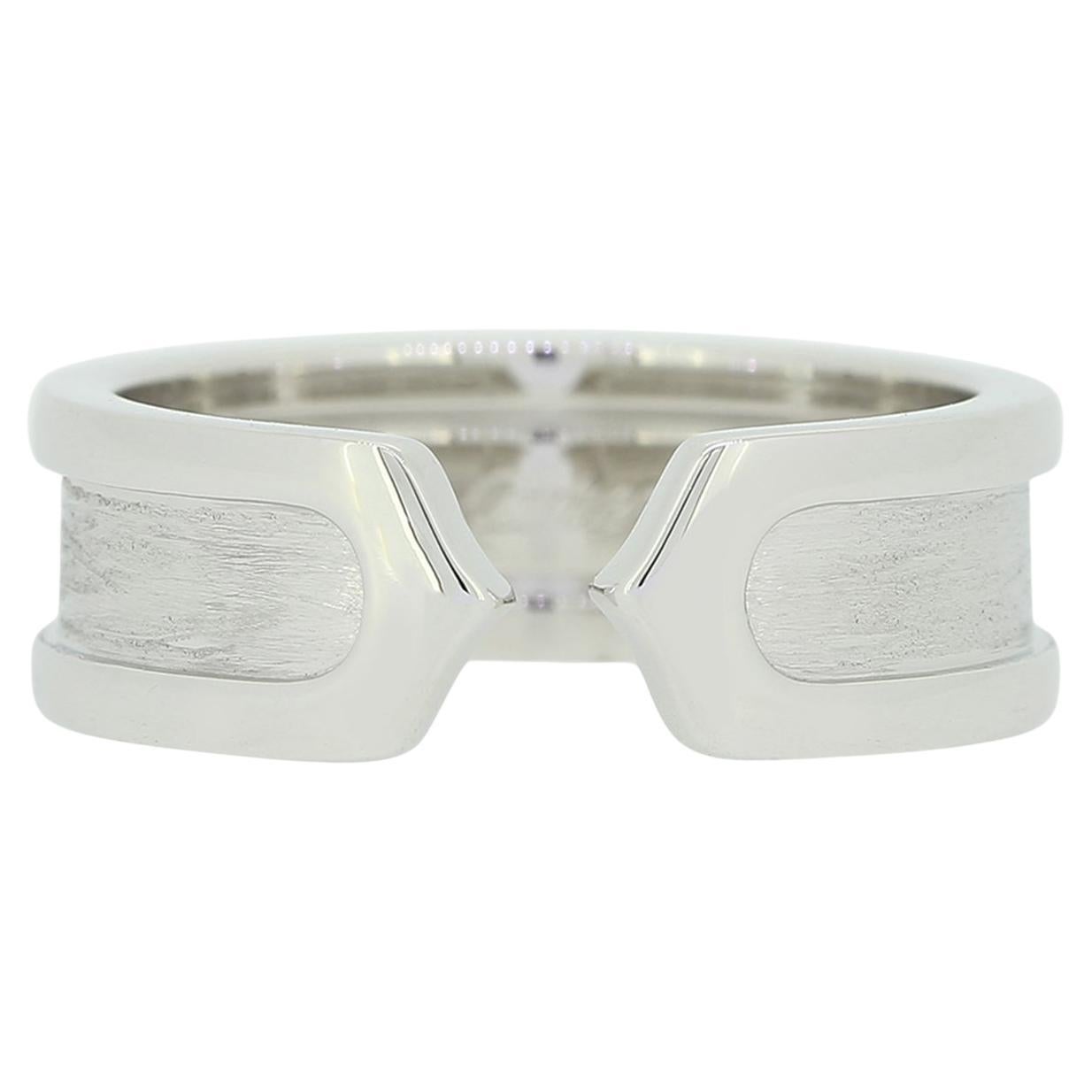 Cartier Doppel-C-Ring