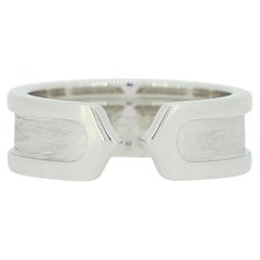 Cartier Double C Ring