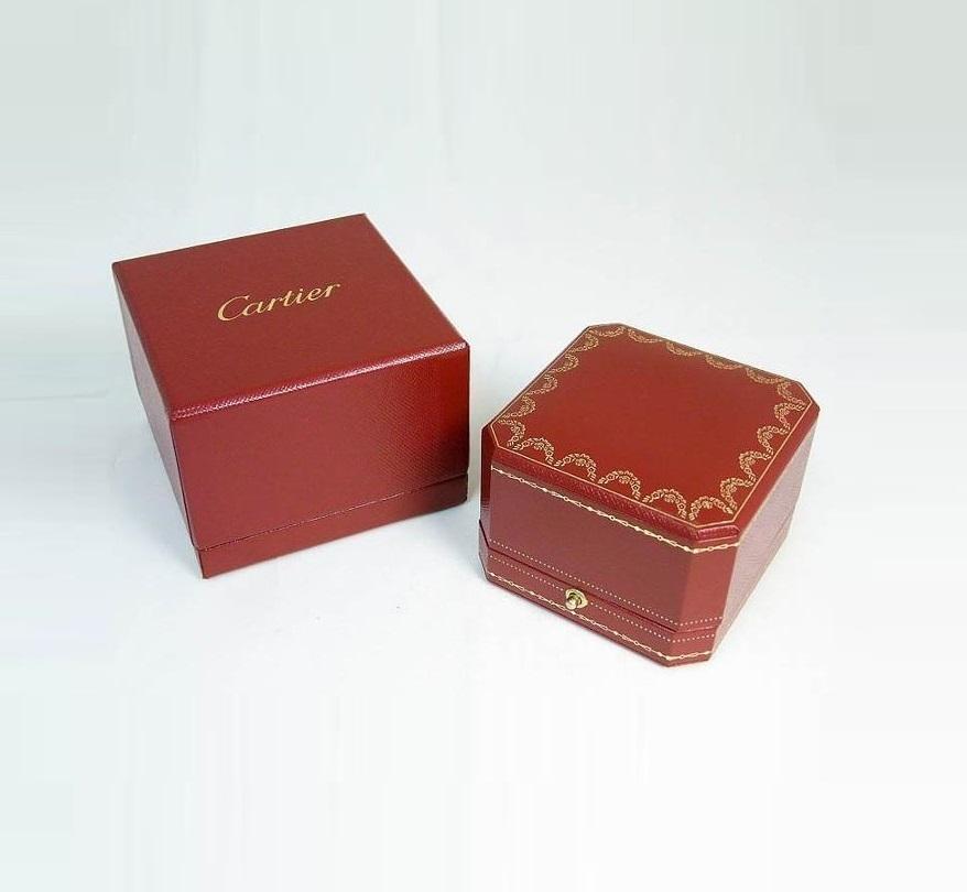 cartier 75054 ring