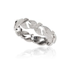Cartier Dove Bracelet