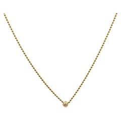 Beaded Necklaces