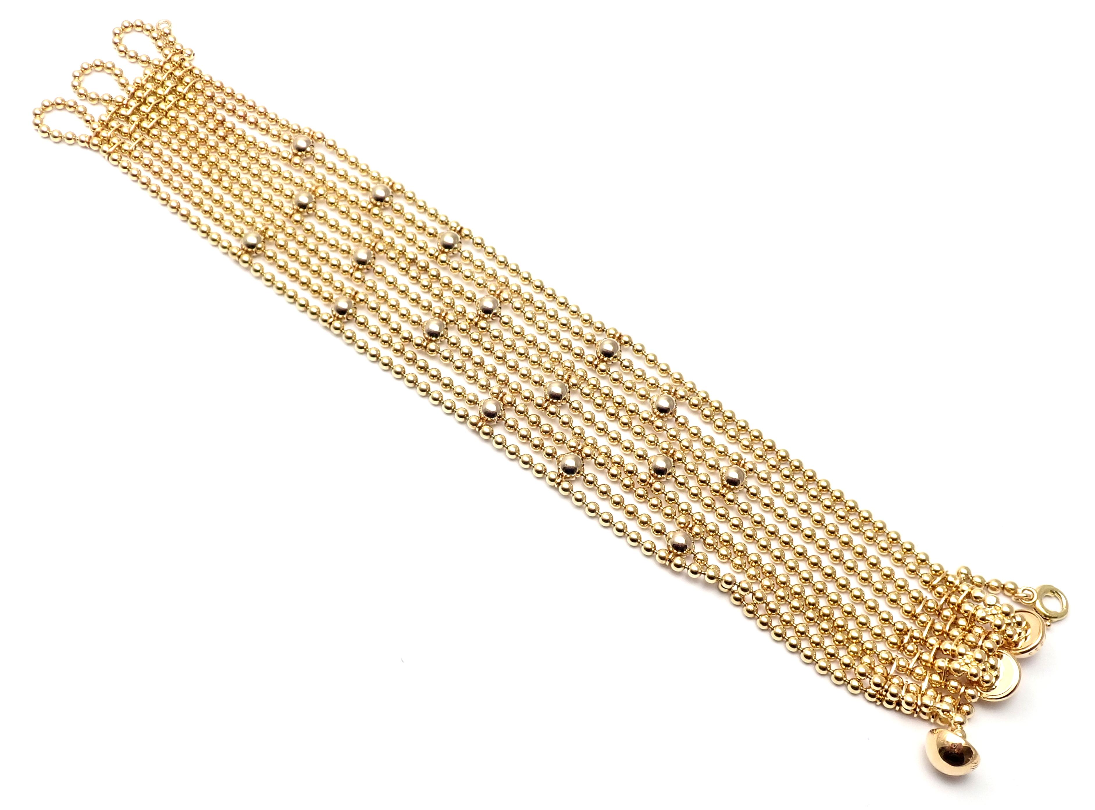 cartier draperie bracelet