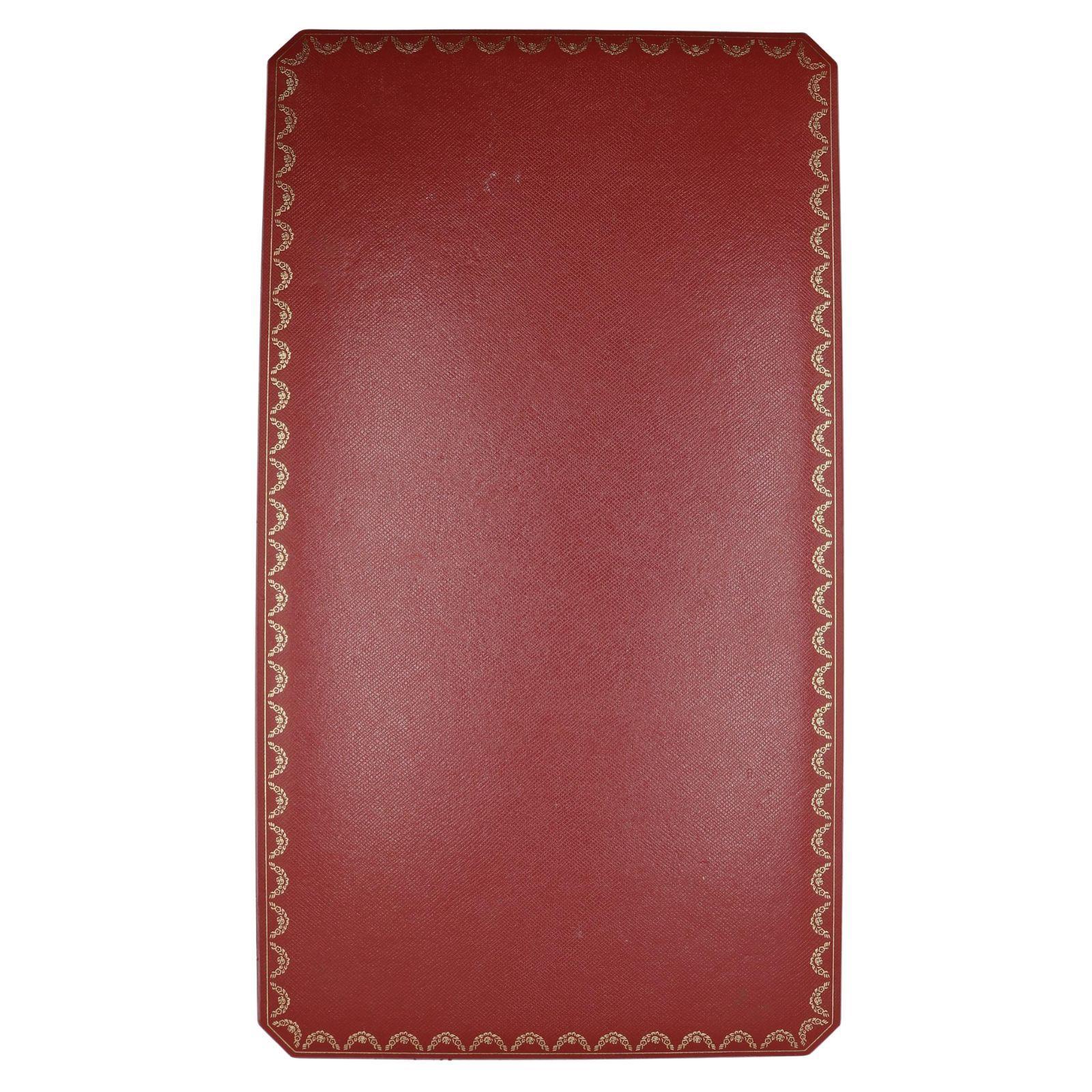 Cartier Draperie Collana di diamanti a 10 file in oro giallo 18 carati con scatola in vendita 10