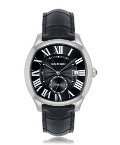 Cartier Montre Drive De Cartier WSNM0009
