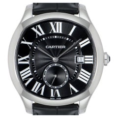 Cartier Drive De Cartier WSNM0009 Uhr