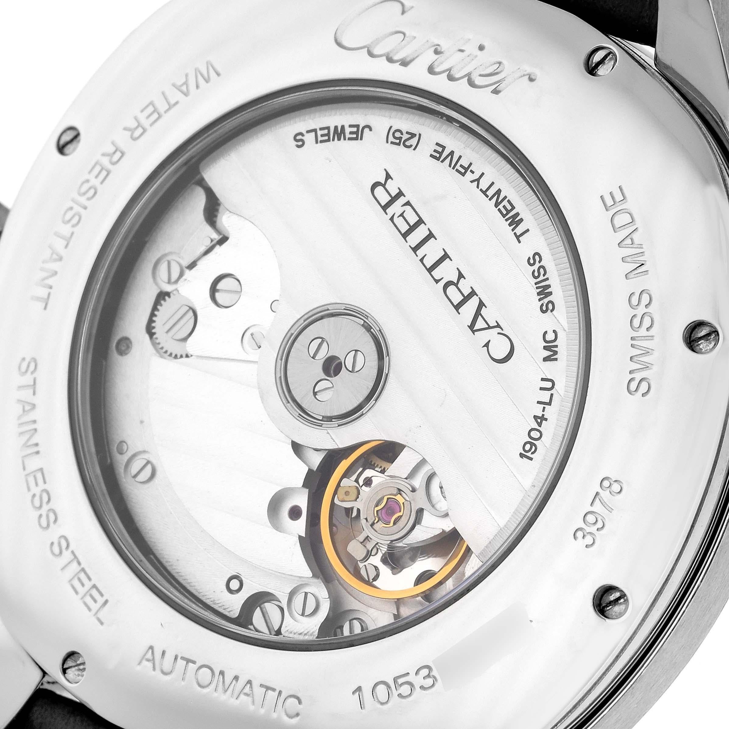 cartier drive de cartier moon phases