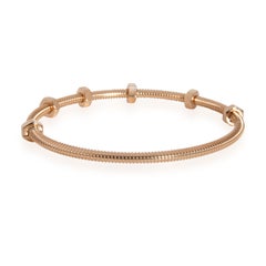 Cartier Ecrou Baracelet in 18K Pink Gold