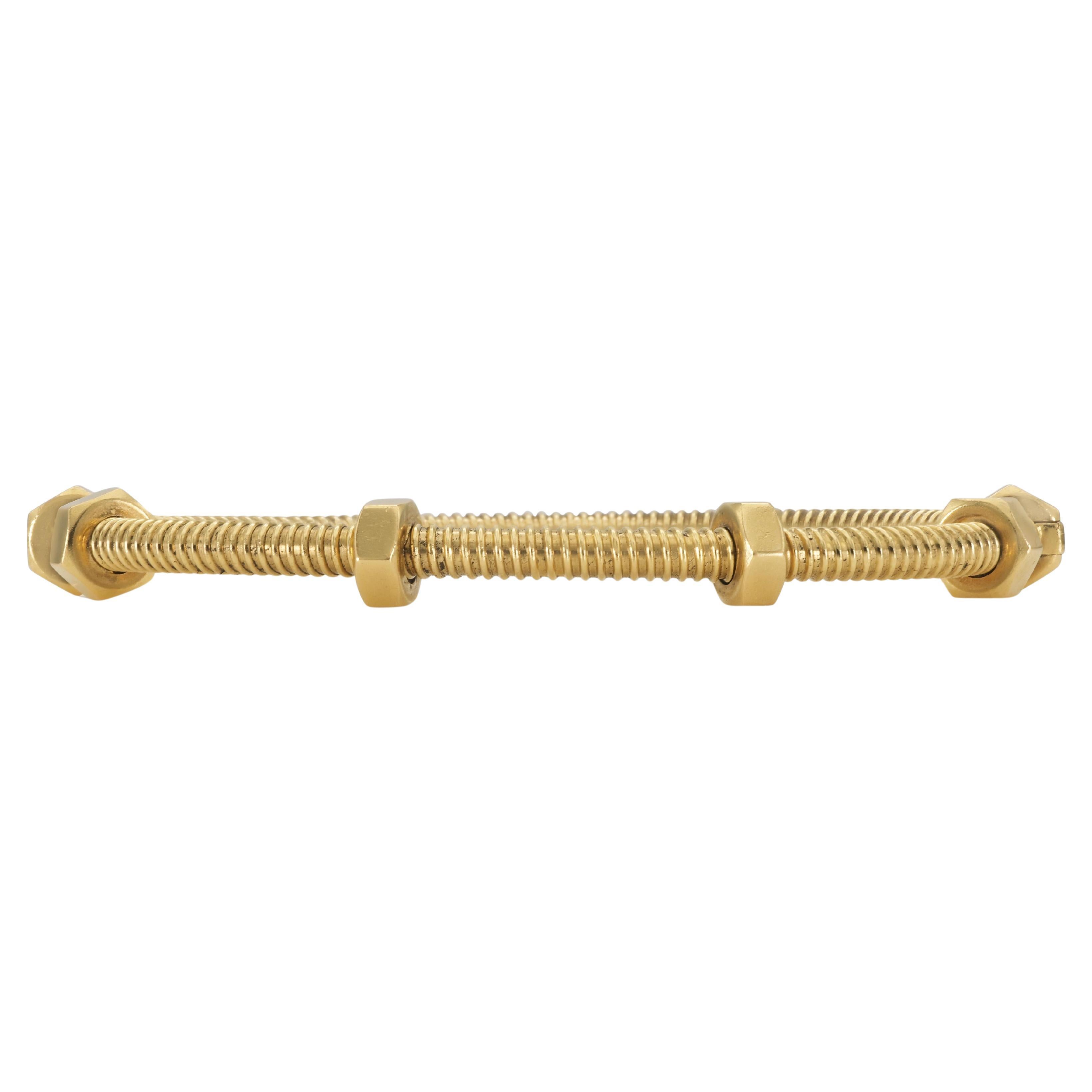 Cartier Ecrou Bracelet