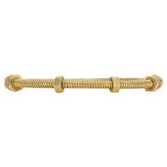 Cartier Ecrou Bracelet