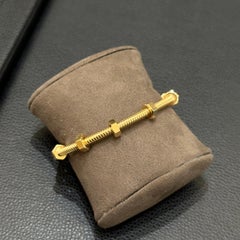 Cartier Ecrou De Cartier Bracelet