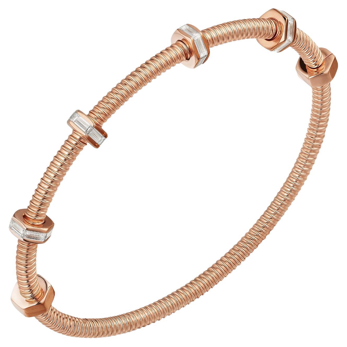 Who designed the Cartier Ecrou?