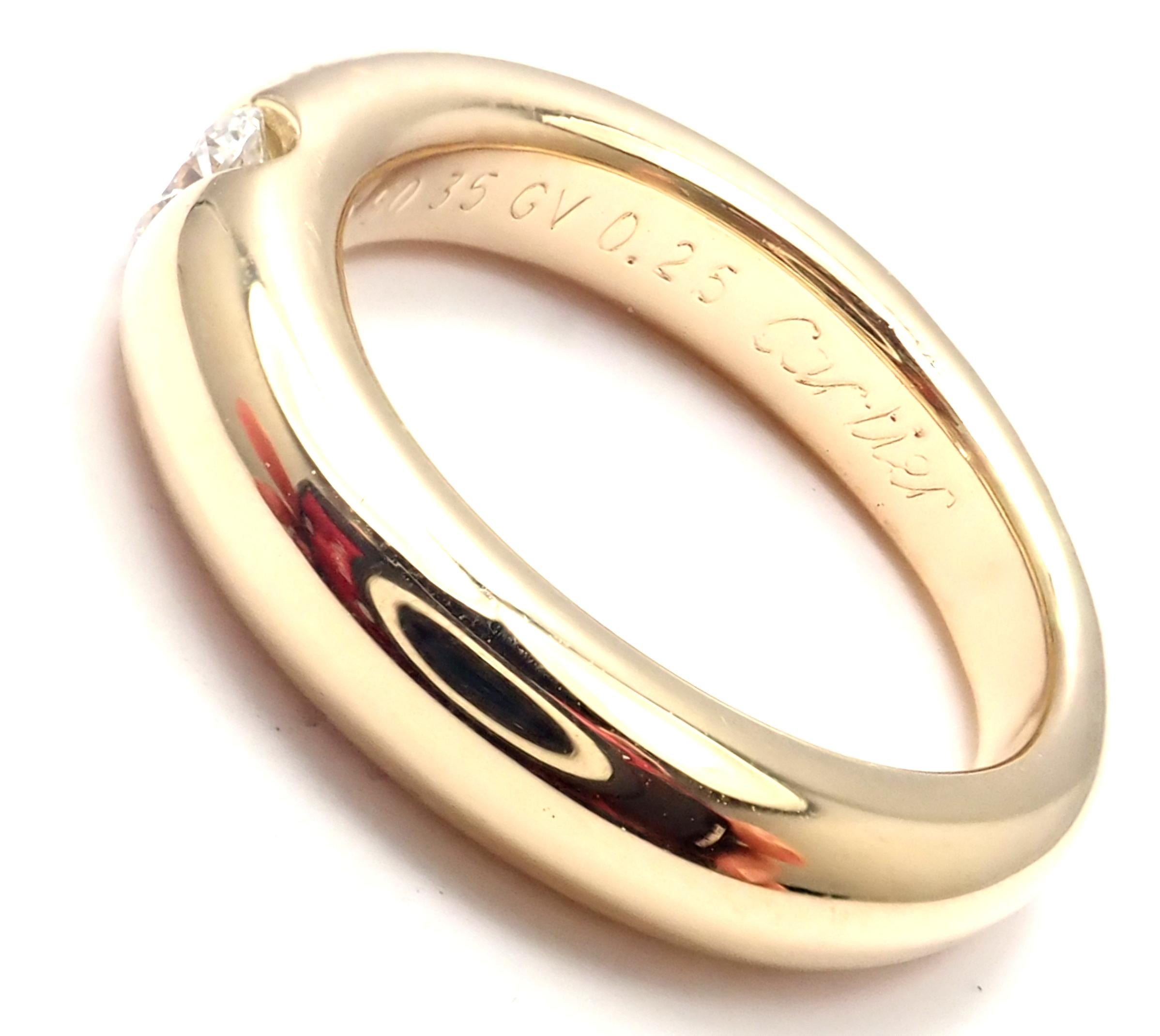 cartier eclipse