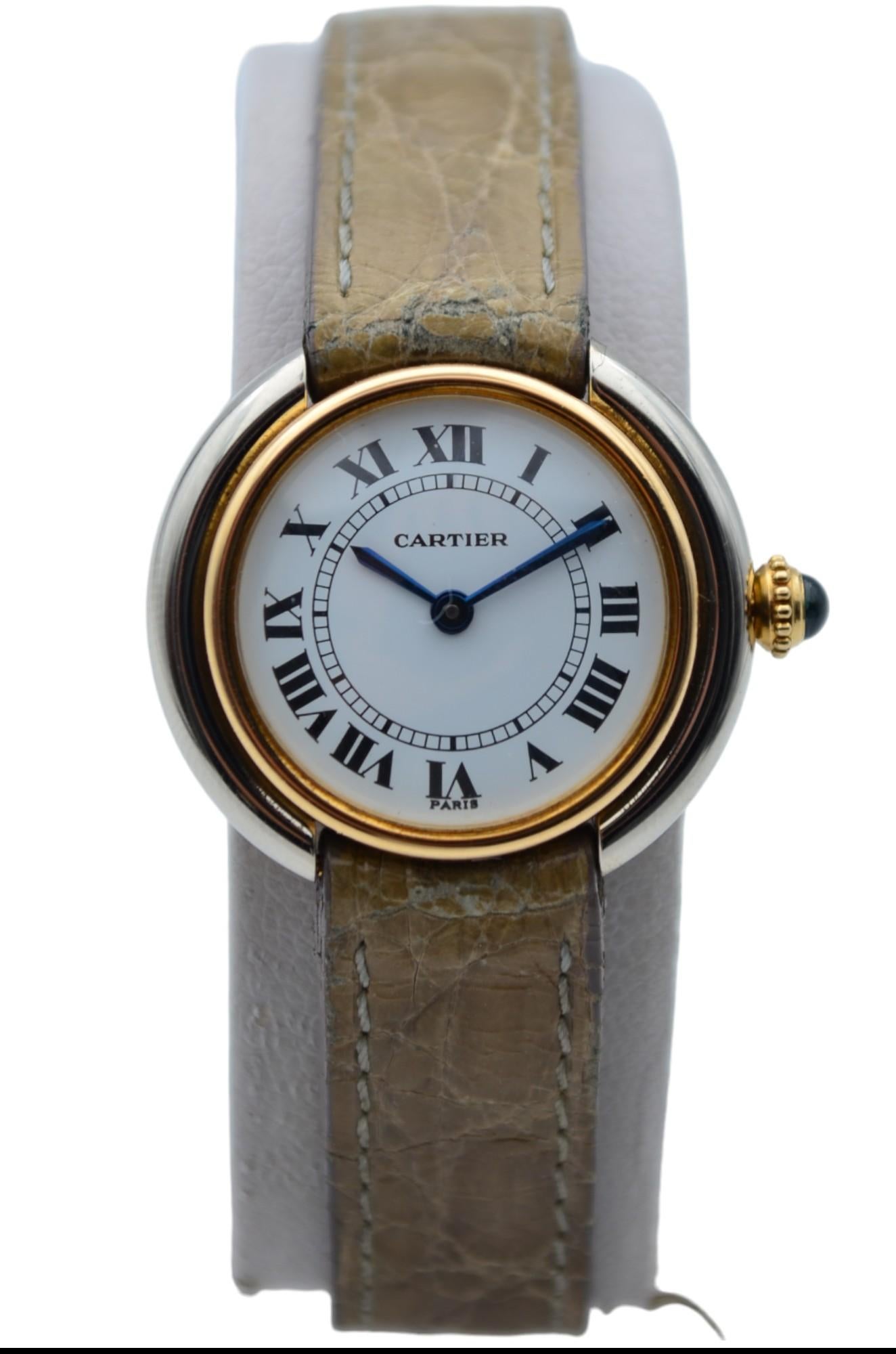 cartier gondole
