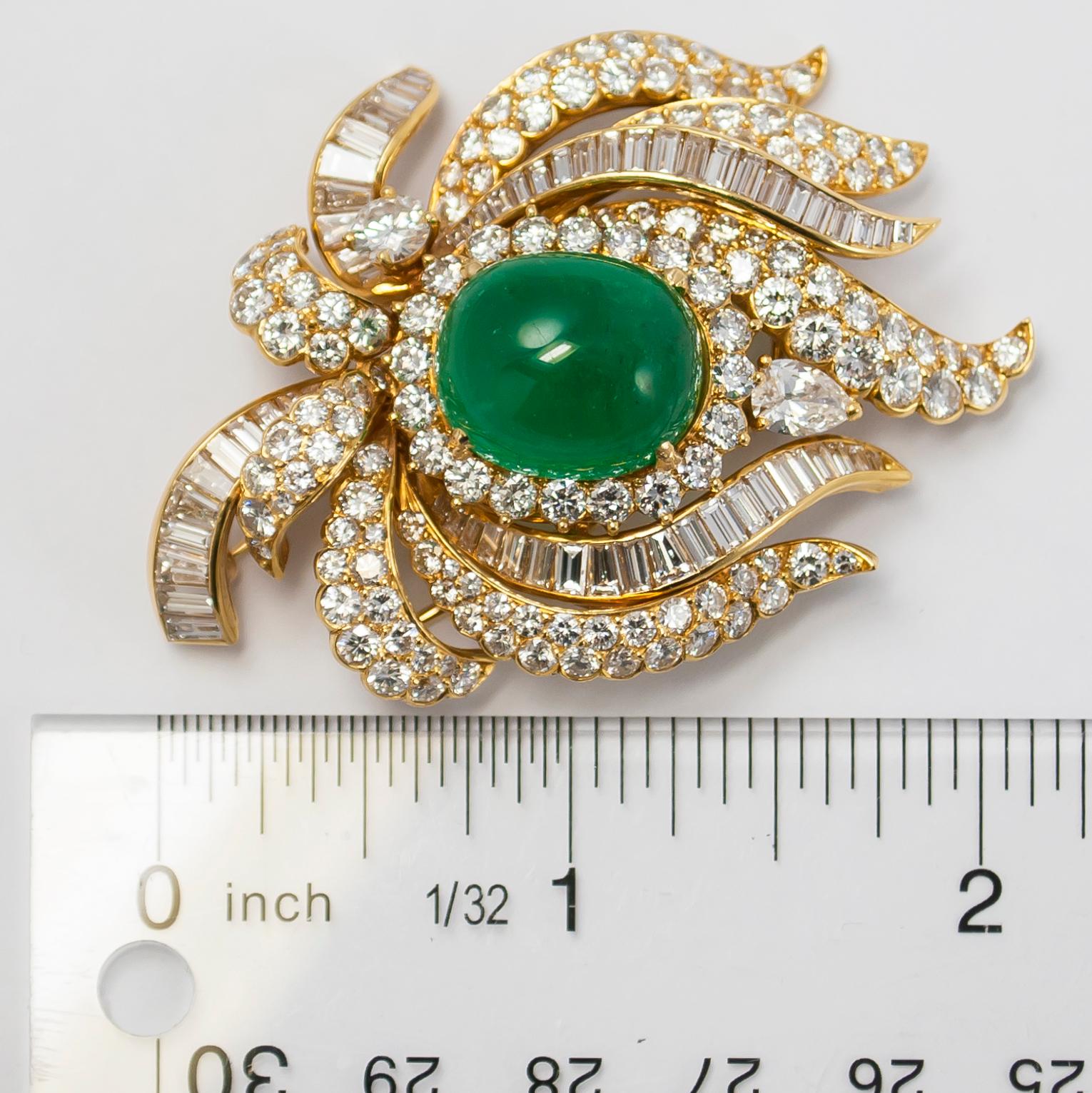 cartier brooches