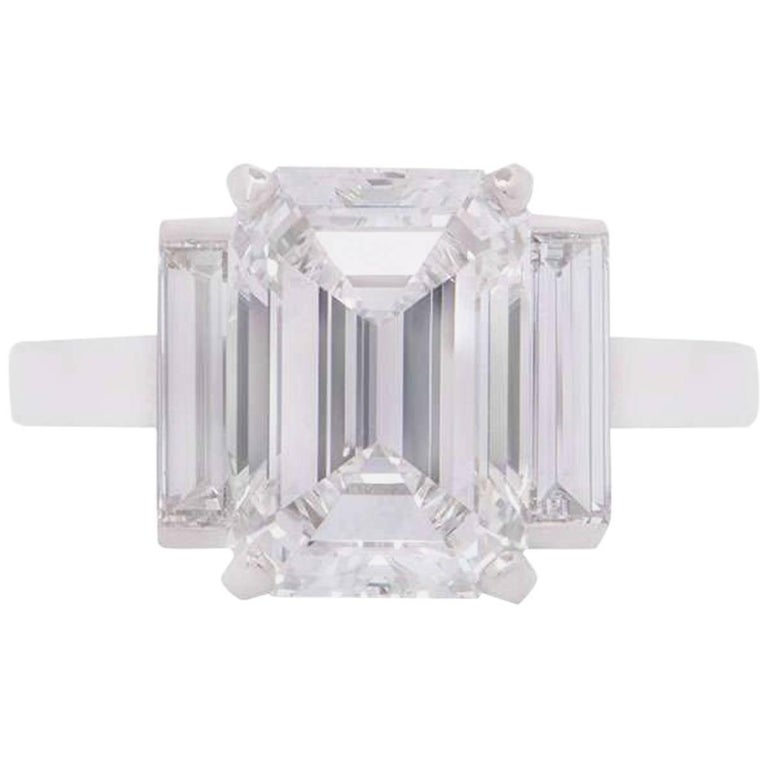 cartier cut diamond