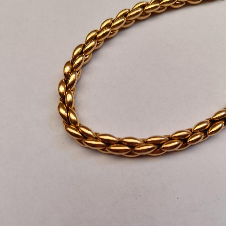 Cartier Armband 