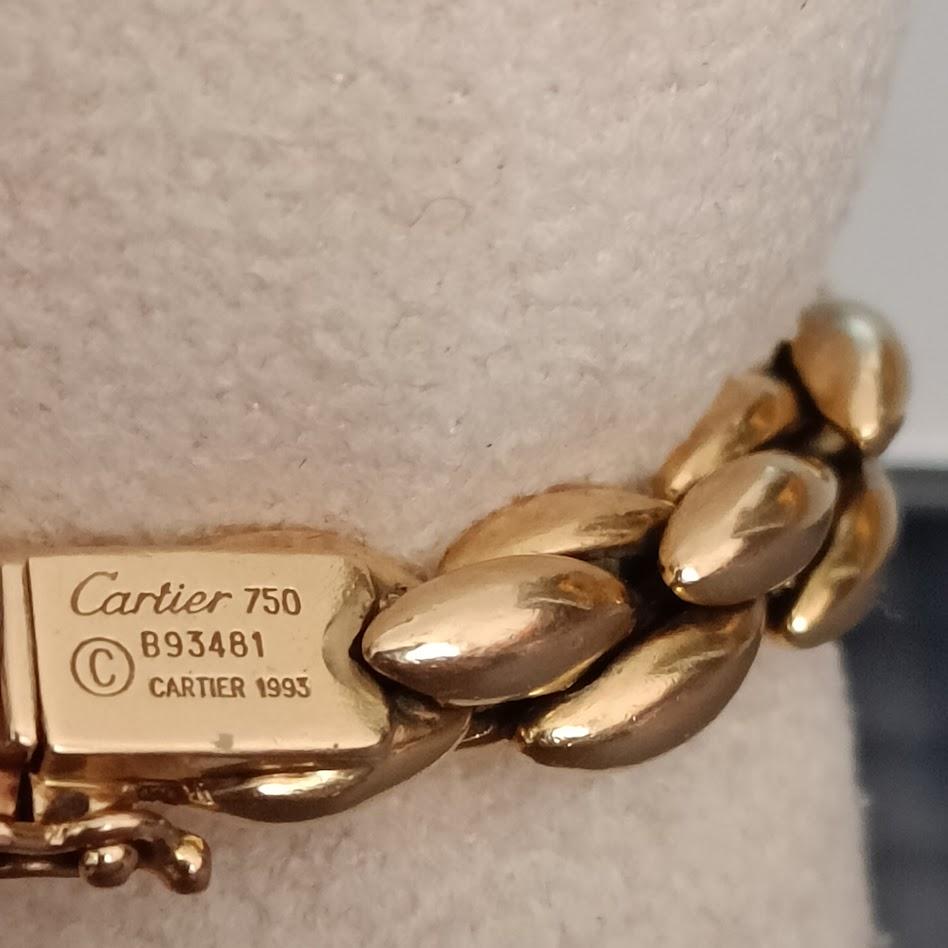 Cartier 