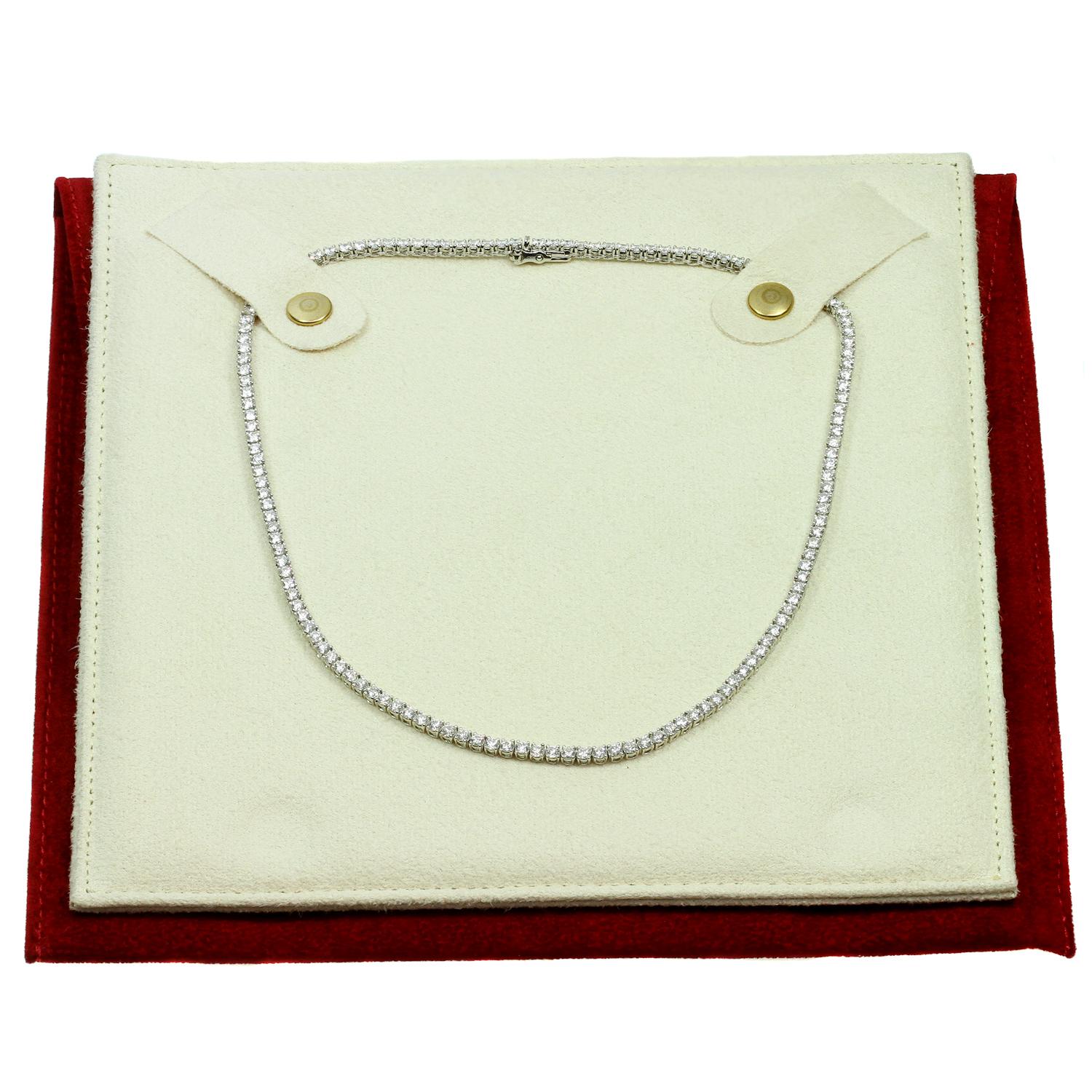 cartier essential lines necklace