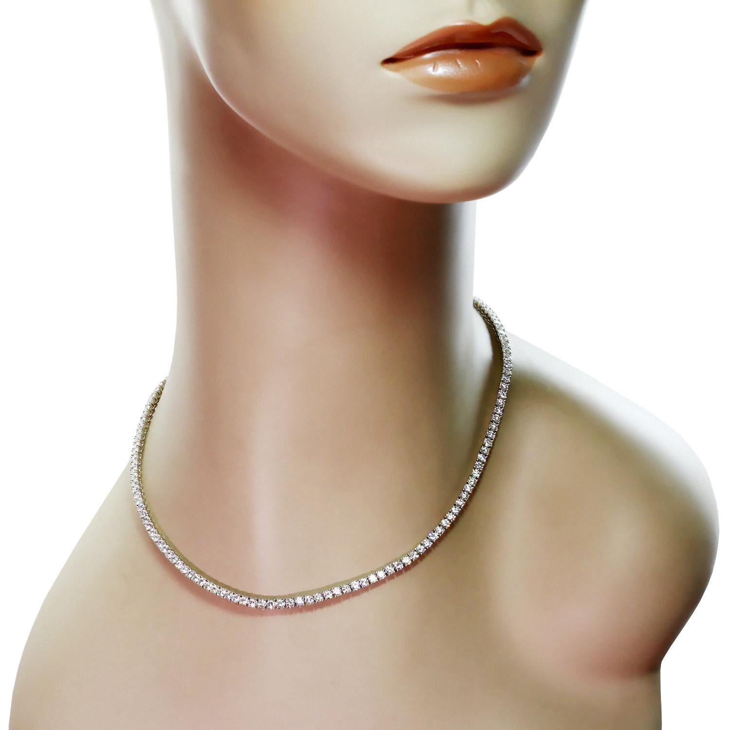 cartier essential lines necklace