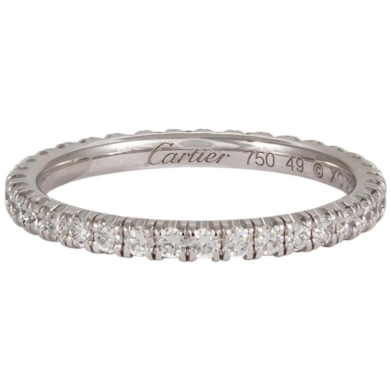 Cartier Etincelle - 18 For Sale on 1stDibs | etincelle de cartier necklace,  etincelle de cartier, etincelle cartier