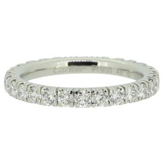 Cartier Étincelle De Cartier Diamond Eternity Ring Size I (48)