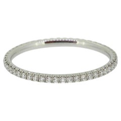 Cartier Etincelle De Cartier Diamond Wedding Ring Size N (54)